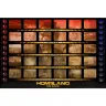 Homeland: The Game