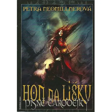 Hon na lišku