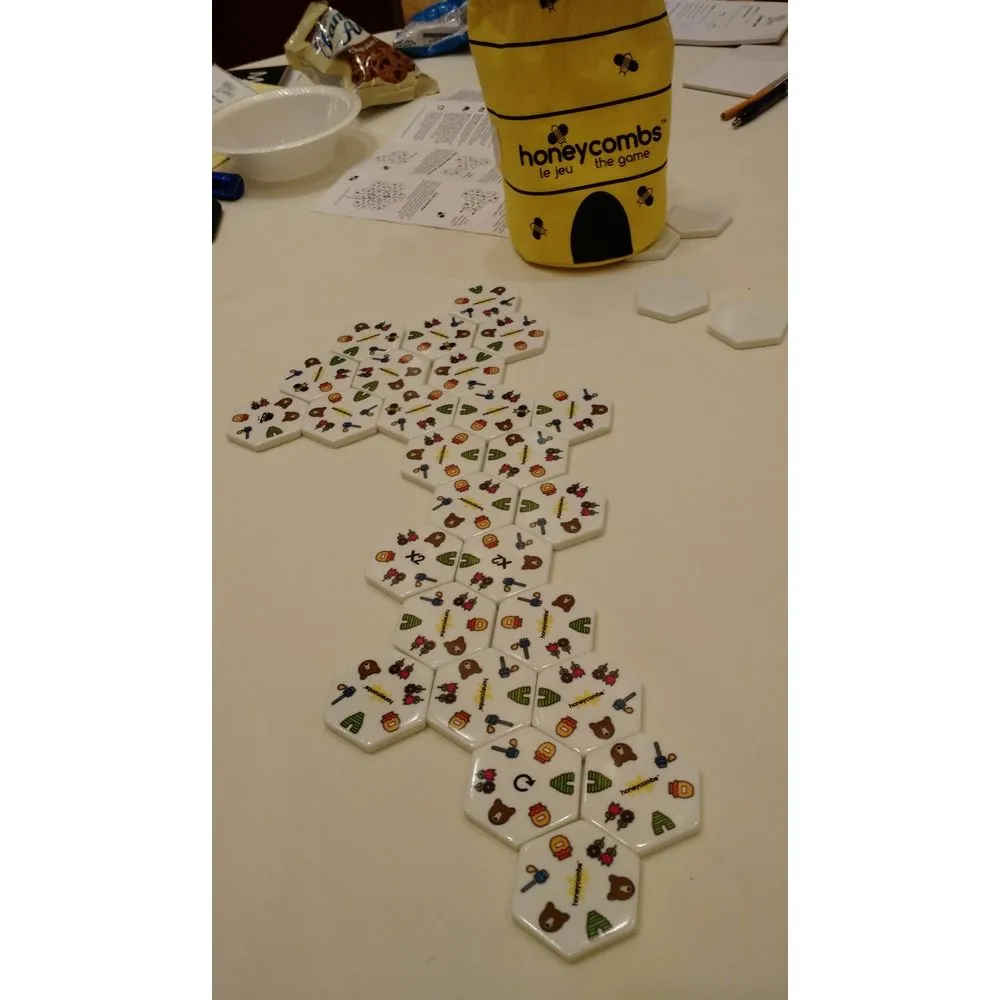 Honeycombs
