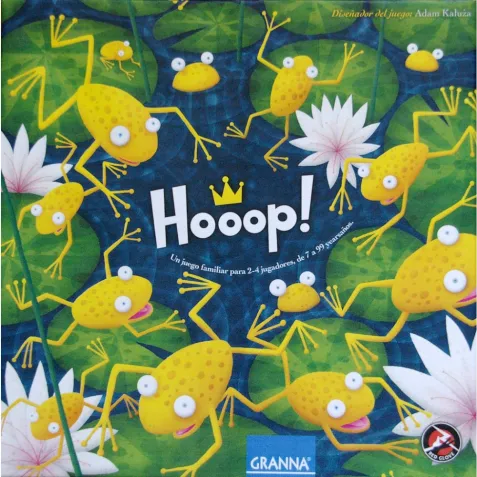 Hooop!