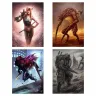 HOPE: Heroes of Postapocalyptic Earth