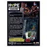 HOPE: Heroes of Postapocalyptic Earth