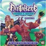 Hordes and Heroes: Fantahzee
