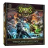 Hordes: Two-Player Battle Box (Circle vs. Legion)