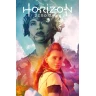 Horizon Zero Dawn Vol. 1: The Sunhawk (comic)