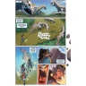 Horizon Zero Dawn Vol. 1: The Sunhawk (comic)