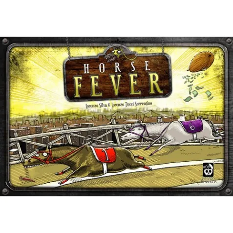 Horse Fever