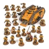 Horus Heresy: Age of Darkness