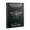 Warhammer: The Horus Heresy - Age of Darkness Liber Imperium