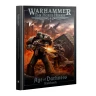 Warhammer: The Horus Heresy - Age of Darkness Regelbuch