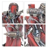 Warhammer: Horus Heresy: Archmagos Prime