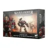 Warhammer: The Horus Heresy - Castellax Battle Automata Maniple