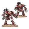 Warhammer: The Horus Heresy - Castellax Battle Automata Maniple