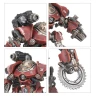 Warhammer: The Horus Heresy - Castellax Battle Automata Maniple
