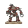 Warhammer: The Horus Heresy - Castellax Battle Automata Maniple