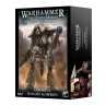 Warhammer: Horus Heresy - Cerastus Knight Acheron