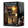Warhammer: Horus Heresy - Cerastus Knight Castigator