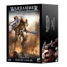 Warhammer: Horus Heresy - Cerastus Knight Lancer