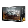 Warhammer: Horus Heresy – Kratos Heavy Assault Tank