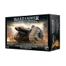 Warhammer: The Horus Heresy - Legiones Astartes Cerberus Heavy Tank