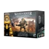 Warhammer: Horus Heresy - Legiones Astartes Contemptor Dreadnought
