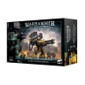 Warhammer: The Horus Heresy - Legiones Astartes Deredeo Dreadnought Anvilus Configurant