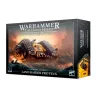 Warhammer: Horus Heresy - Legiones Astartes Land Raider Proteus