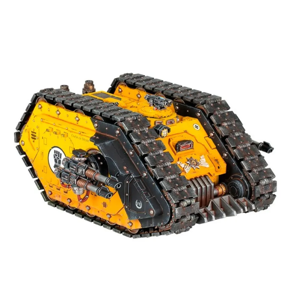 Warhammer: Horus Heresy - Legiones Astartes Land Raider Proteus