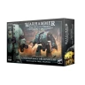 Warhammer: Horus Heresy - Legiones Astartes: Leviathan Siege Dreadnought with Claw/Drill