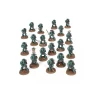 Warhammer: Horus Heresy: Legiones Astartes MKVI Tactical Squad