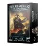 Warhammer: Horus Heresy - Legiones Astartes Praetor mit Energieschwert