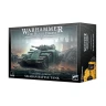 Warhammer: Horus Heresy - Legiones Astartes Sicaran Battle Tank