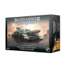 Warhammer: Horus Heresy - Legiones Astartes: Sicaran Venator Tank Hunter
