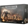 Horus Heresy: Legiones Astartes Siege Assault Battle Group
