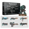 Warhammer: Horus Heresy - Legiones Astartes Special Weapons Upgrade Set