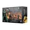 Warhammer: Horus Heresy: Legiones Astartes Terminator Tartaros Squad