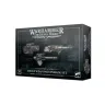 Warhammer: Horus Heresy - Legiones Astartes Volkite Culverins Upgrade Set