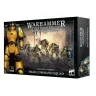 Warhammer: Horus Heresy: Legions Astartes - MKIII Command Squad