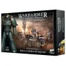 Warhammer: Horus Heresy: Legions Astartes - MKVI Command Squad