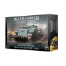 Warhammer: Horus Heresy - Predator Support Tank