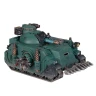 Warhammer: Horus Heresy - Predator Support Tank