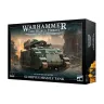 Warhammer: Horus Heresy - Scorpius Missile Tank
