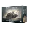 Warhammer: The Horus Heresy - Solar Auxilia Dracosan