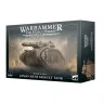 Warhammer: Horus Heresy: Solar Auxilia Leman Russ Assault Tank