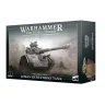 Warhammer: Horus Heresy: Solar Auxilia Leman Russ Strike Tank