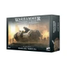 Warhammer: The Horus Heresy - Solar Auxilia Medusa and Basilisk