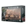 Warhammer: Horus Heresy: Solar Auxilia Veletaris Storm Section