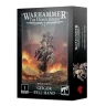 Warhammer: Horus Heresy - Space Wolves Geigor Fell-Hand