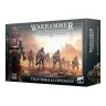 Warhammer: The Horus Heresy - Tech-thralls Covenant