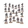 Warhammer: The Horus Heresy - Tech-thralls Covenant